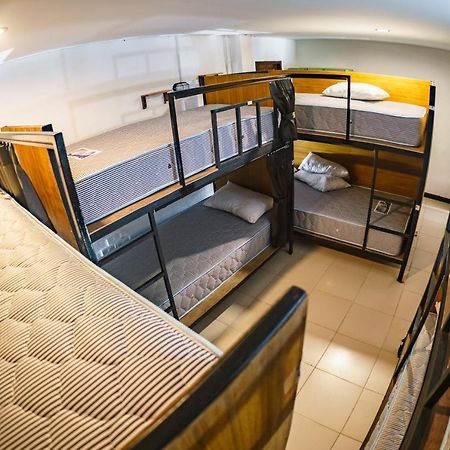 Nitro House Hostel タオ島 エクステリア 写真