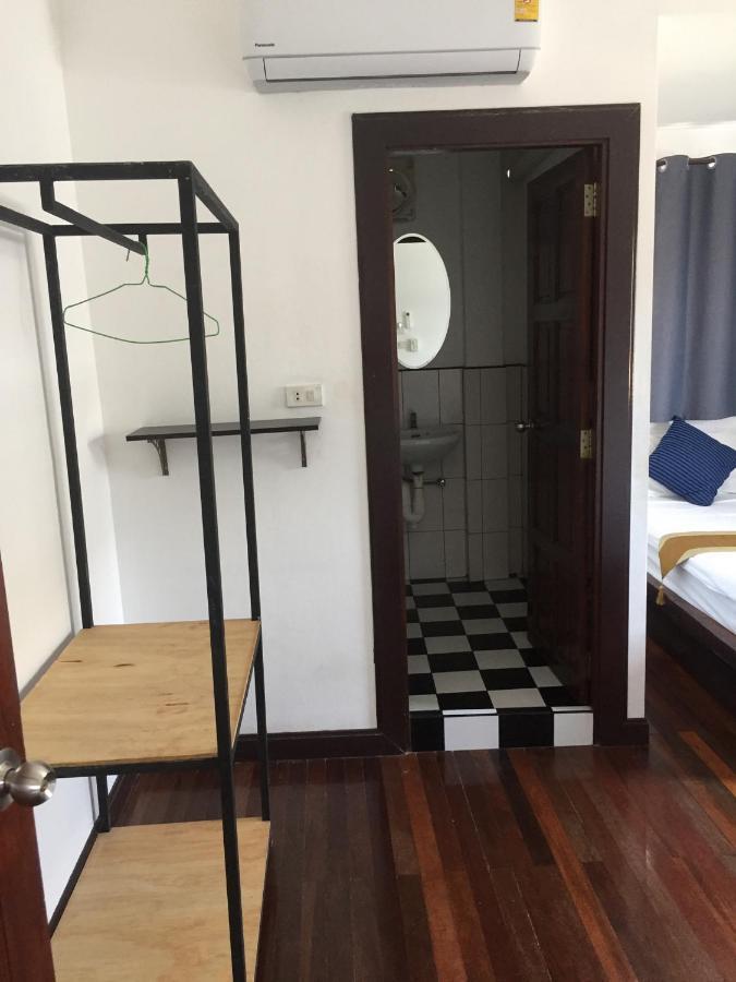 Nitro House Hostel タオ島 エクステリア 写真